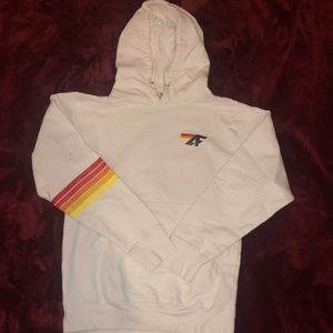 Aviator nation inspired hoodie
